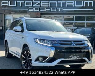 Mitsubishi Outlander Gebrauchtwagen