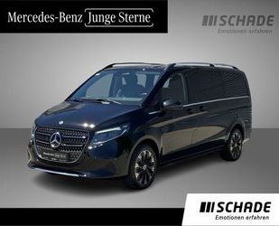 Mercedes-Benz V 250 Gebrauchtwagen
