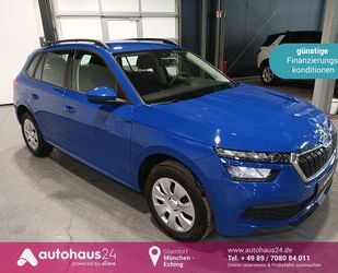 Skoda Kamiq Gebrauchtwagen