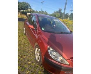Peugeot 307 Gebrauchtwagen