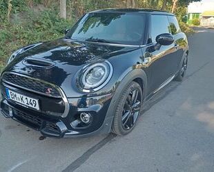Mini Cooper S Gebrauchtwagen