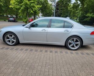 BMW 730 Gebrauchtwagen