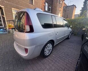 Renault Grand Espace Gebrauchtwagen