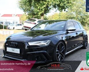 Audi RS6 Gebrauchtwagen