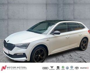 Skoda Scala Gebrauchtwagen