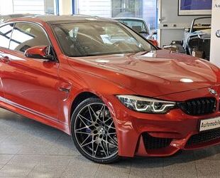 BMW M4 Gebrauchtwagen