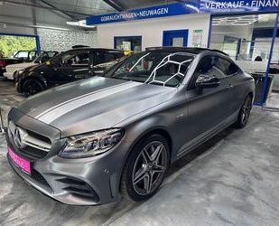 Mercedes-Benz C 43 AMG Gebrauchtwagen