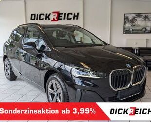 BMW 220 Active Tourer Gebrauchtwagen
