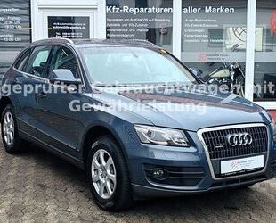 Audi Q5 Gebrauchtwagen