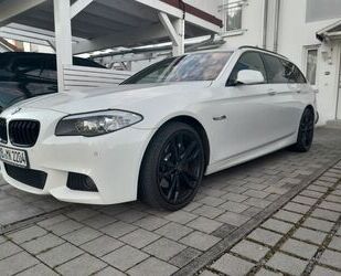 BMW 530 Gebrauchtwagen