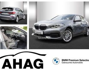 BMW 118 Gebrauchtwagen