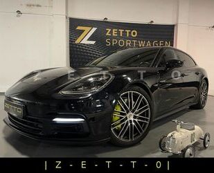 Porsche Panamera Gebrauchtwagen