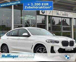 BMW X4 Gebrauchtwagen