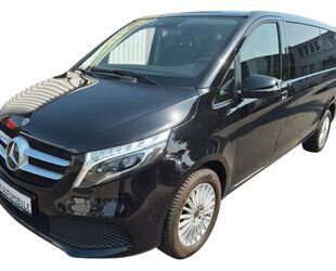 Mercedes-Benz V 220 Gebrauchtwagen