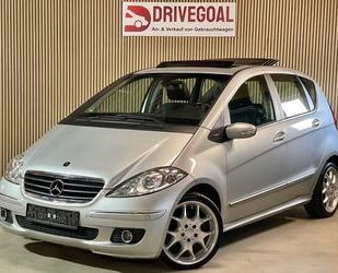 Mercedes-Benz A 200 Gebrauchtwagen