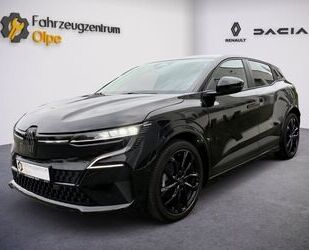 Renault Megane E-TECH Gebrauchtwagen