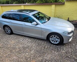 BMW 520 Gebrauchtwagen
