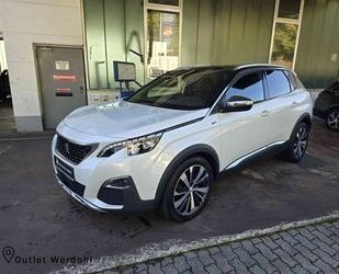 Peugeot 3008 Gebrauchtwagen