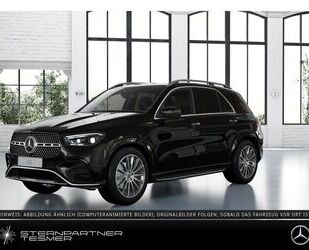 Mercedes-Benz GLE 300 Gebrauchtwagen