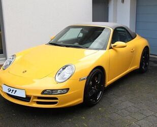 Porsche 997 Gebrauchtwagen