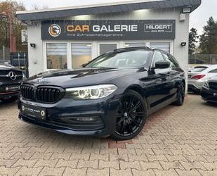 BMW 540 Gebrauchtwagen