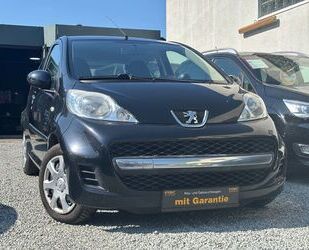Peugeot 107 Gebrauchtwagen