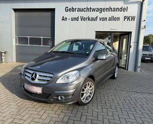 Mercedes-Benz B 180 Gebrauchtwagen