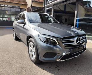 Mercedes-Benz GLC 250 Gebrauchtwagen