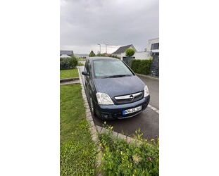 Opel Meriva Gebrauchtwagen