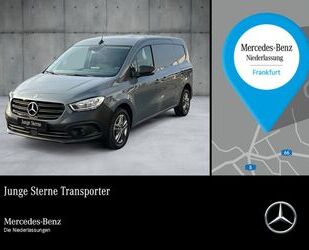 Mercedes-Benz Citan Gebrauchtwagen