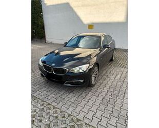 BMW 330 Gran Turismo Gebrauchtwagen