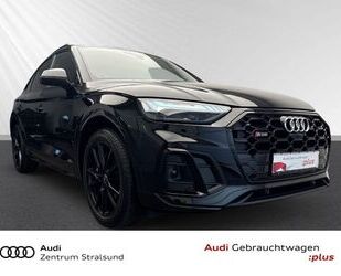 Audi SQ5 Gebrauchtwagen