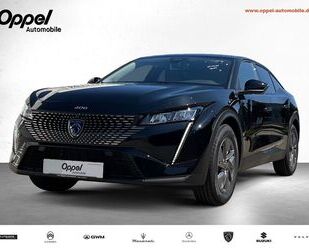 Peugeot 408 Gebrauchtwagen