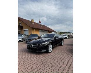 Mercedes-Benz S 500 Gebrauchtwagen