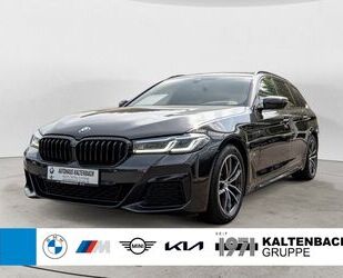 BMW 520 Gebrauchtwagen