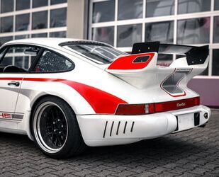 Porsche 930 Gebrauchtwagen