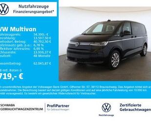 VW T7 Multivan Gebrauchtwagen