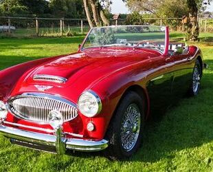 Austin Healey Andere Gebrauchtwagen
