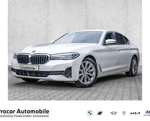 BMW 520 Gebrauchtwagen