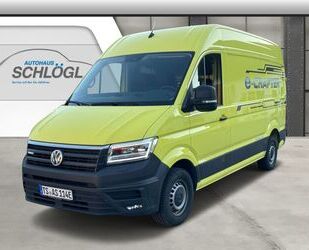 VW Crafter Gebrauchtwagen