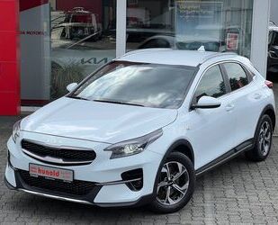 Kia XCeed Gebrauchtwagen
