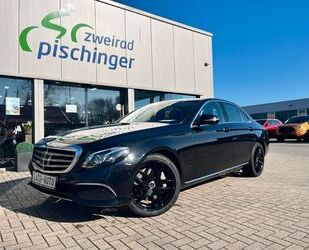 Mercedes-Benz E 350 Gebrauchtwagen