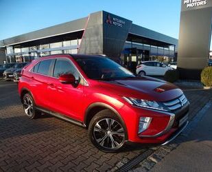 Mitsubishi Eclipse Cross Gebrauchtwagen