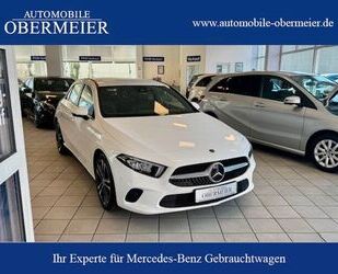 Mercedes-Benz A 180 Gebrauchtwagen