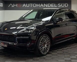 Porsche Cayenne Gebrauchtwagen