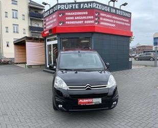 Citroen Berlingo Gebrauchtwagen