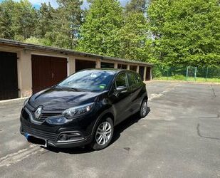 Renault Captur Gebrauchtwagen