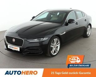 Jaguar XE Gebrauchtwagen