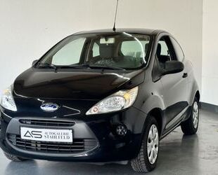 Ford Ka/Ka+ Gebrauchtwagen