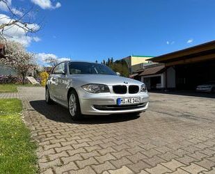BMW 118 Gebrauchtwagen